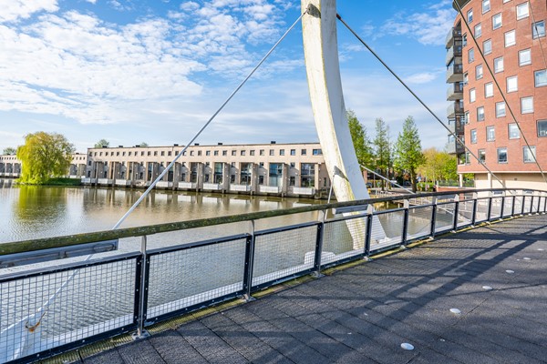 Medium property photo - Flierveld 83, 2151 LE Nieuw-Vennep